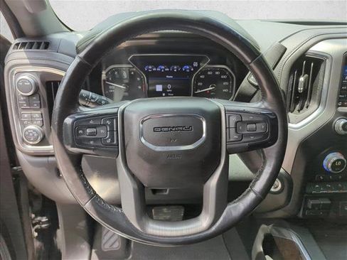 Used 2020 GMC Sierra 1500 Denali w/ Denali Ultimate Package AWD/4WD image 21
