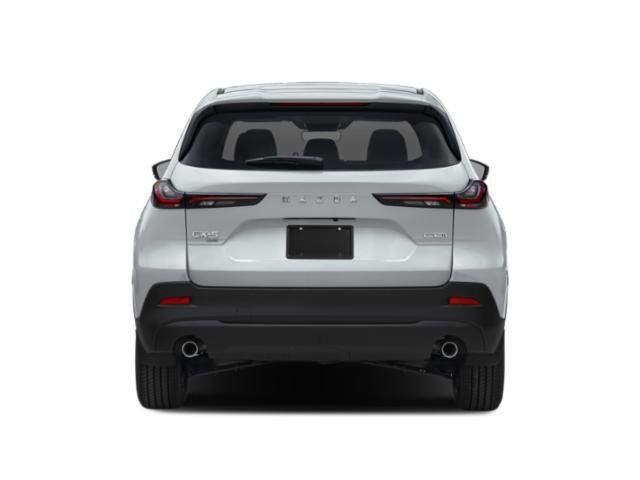 New 2026 MAZDA CX-5 Select AWD/4WD image 8