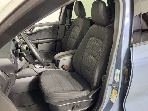 Used 2023 Ford Escape Active image 16