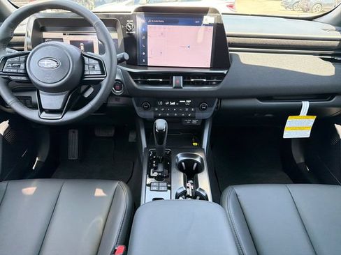 New 2026 Subaru Outback Premium AWD/4WD image 9