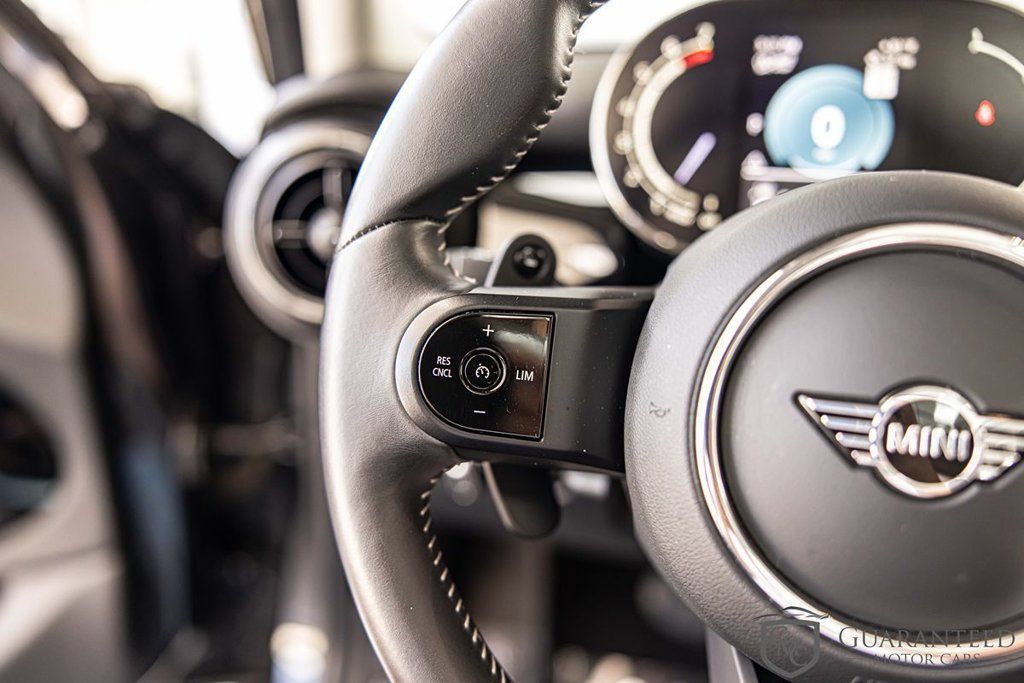 Used 2023 MINI Cooper S FWD image 24