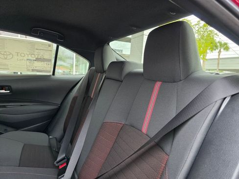 New 2026 Toyota Corolla SE image 20