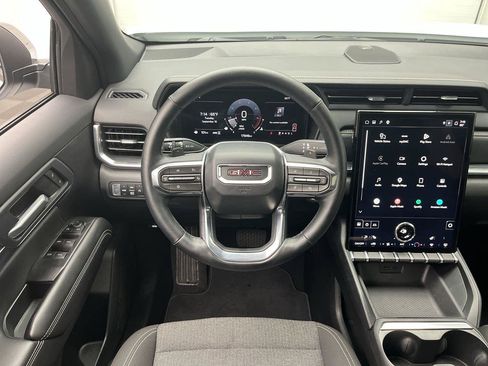 Used 2026 GMC Terrain Elevation AWD/4WD image 12