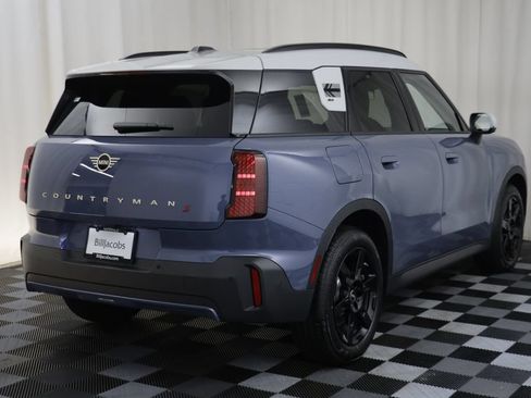 New 2027 MINI Cooper Countryman S w/ Comfort Package Max AWD/4WD image 17