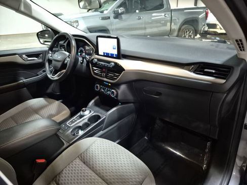 Used 2021 Ford Escape SE w/ Convenience Package AWD/4WD image 28