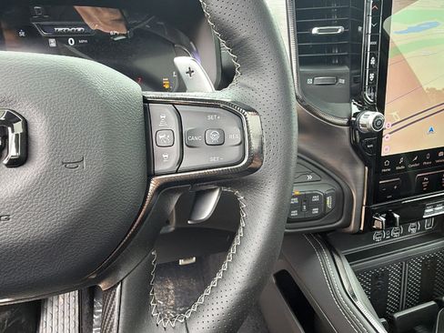 New 2026 RAM 1500 RHO w/ RHO Level 1 Equipment Group image 24