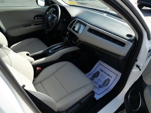 Used 2016 Honda HR-V EX-L image 26