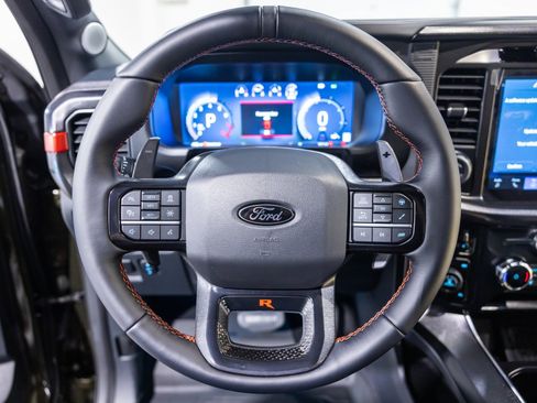 Used 2026 Ford F150 Raptor w/ Equipment Group 803A Raptor R AWD/4WD image 41