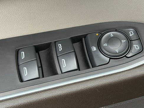 Used 2024 Chevrolet Silverado 1500 RST w/ LPO, Dark Essentials Package image 15