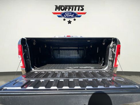 Used 2022 RAM 1500 Big Horn AWD/4WD image 17