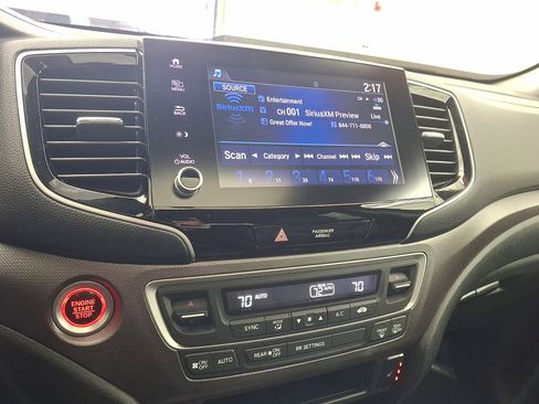 Used 2023 Honda Ridgeline RTL image 14