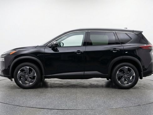 Used 2025 Nissan Rogue SV FWD image 5