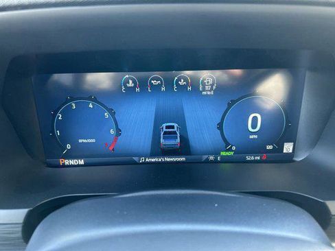 New 2025 Ford F150 XLT w/ Equipment Group 303A High image 27