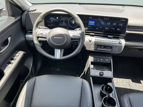 New 2026 Hyundai Kona Limited FWD image 19