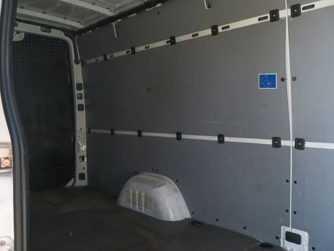 Used 2024 Mercedes-Benz Sprinter 2500 w/ Acoustic Package image 13