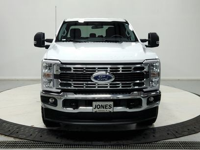 Used 2025 Ford F250 XLT w/ FX4 Off-Road Package