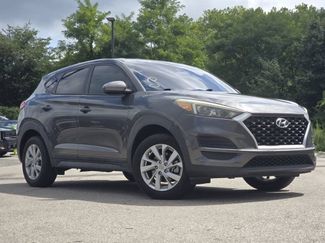 Used 2020 Hyundai Tucson SE AWD/4WD video 1