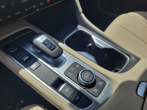 Certified 2024 INFINITI QX60 Luxe AWD/4WD image 17