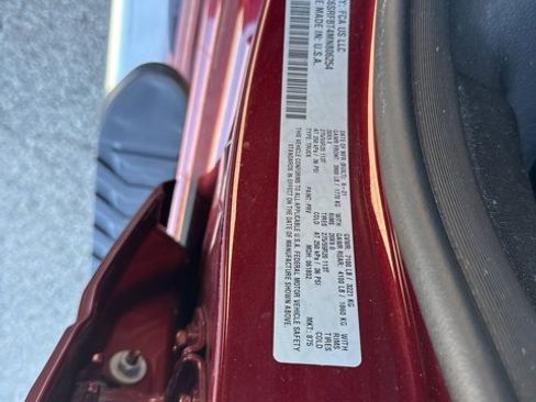 Used 2021 RAM 1500 Big Horn image 34