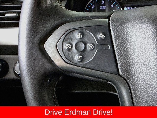 Used 2019 Chevrolet Suburban LT AWD/4WD image 13