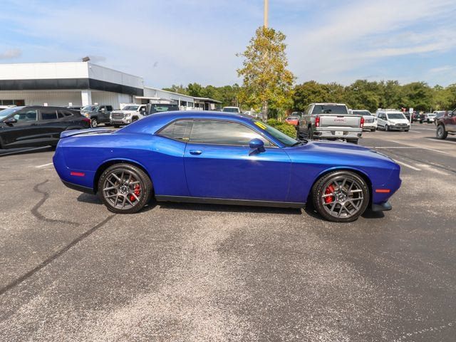 Used 2019 Dodge Challenger GT w/ Performance Handling Group RWD image 11