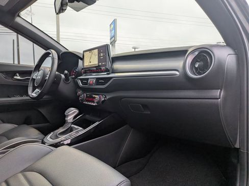 Used 2024 Kia Forte GT-Line w/ GT-Line Premium Package image 22