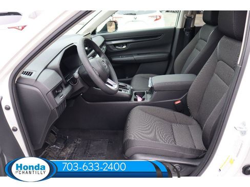 New 2026 Honda CR-V EX image 23