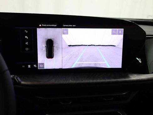 New 2025 Audi Q5 Premium image 32