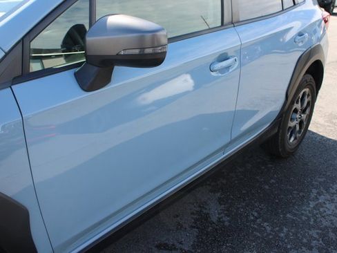 Used 2022 Subaru Crosstrek 2.5i Sport image 45