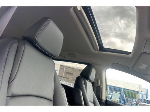 Used 2026 Honda Odyssey EX-L image 19
