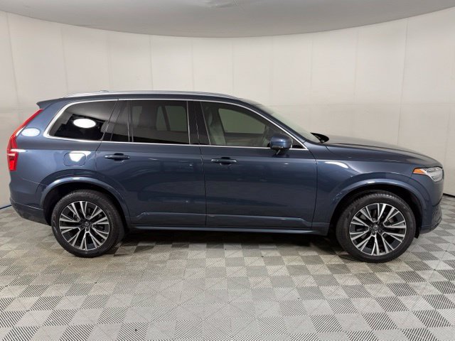 Used 2022 Volvo XC90 T6 Momentum w/ Advanced Package AWD/4WD image 9