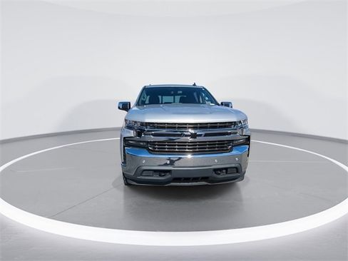 Used 2020 Chevrolet Silverado 1500 LT w/ All-Star Edition image 3