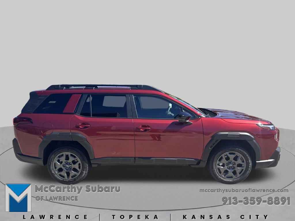 New 2026 Subaru Outback Premium AWD/4WD image 4