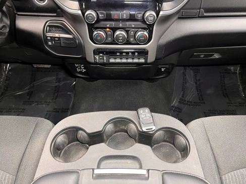 Used 2021 RAM 3500 Big Horn w/ Level 1 Equipment Group image 6