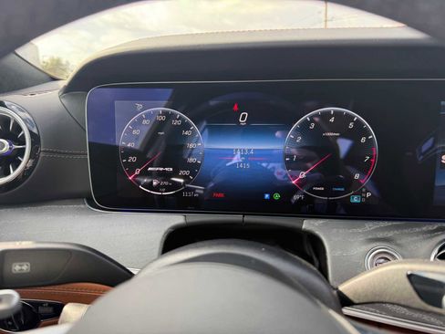 Certified 2024 Mercedes-Benz AMG GT 43 image 18