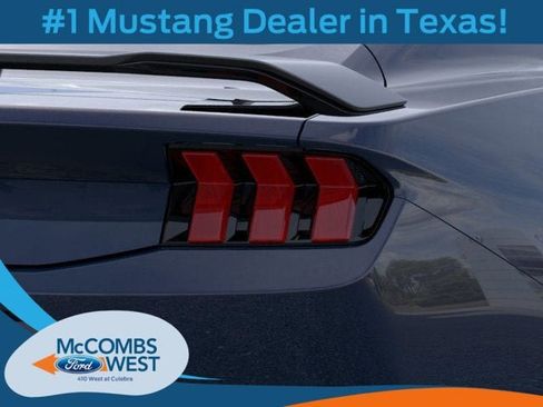 New 2026 Ford Mustang Dark Horse image 21