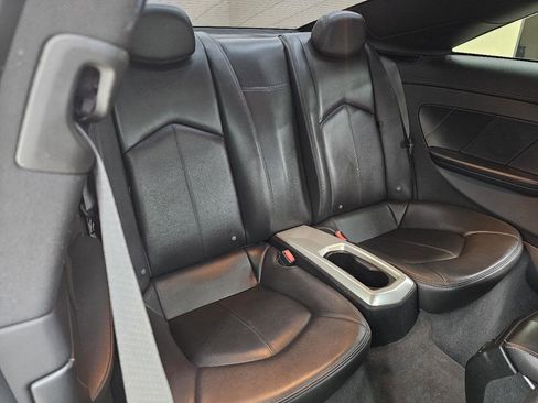 Used 2013 Cadillac CTS Coupe image 22