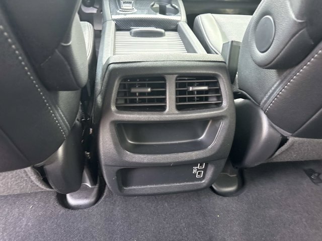 Certified 2022 Honda Passport EX-L image 15