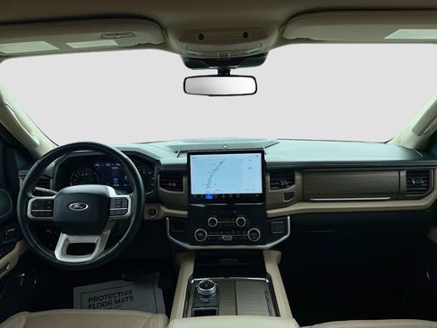 Certified 2024 Ford Expedition Max Limited RWD image 26