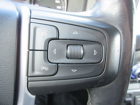 Used 2022 GMC Sierra 1500 SLT image 28