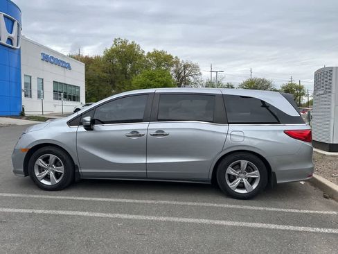 Used 2020 Honda Odyssey EX-L image 15