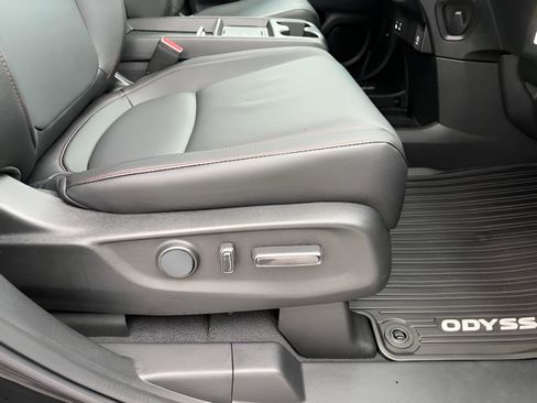 New 2026 Honda Odyssey Sport-L image 26