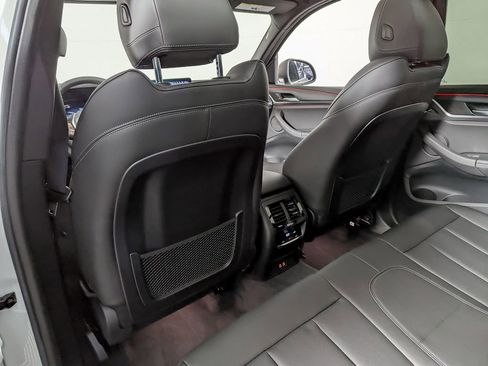 Certified 2024 BMW X3 xDrive30i w/ Premium Package w/ZPA AWD/4WD image 47