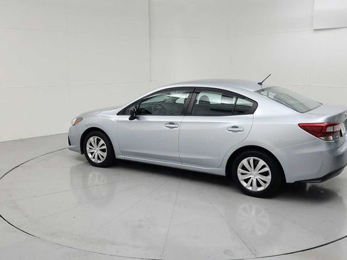 Certified 2021 Subaru Impreza 2.0i AWD/4WD image 7