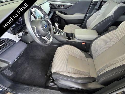 Used 2023 Subaru Outback Premium AWD/4WD image 7