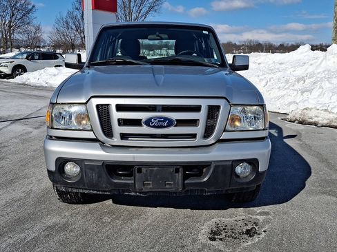 Used 2011 Ford Ranger Sport image 3