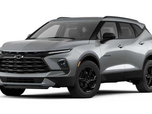New 2026 Chevrolet Blazer LT w/ Convenience Package AWD/4WD image 25