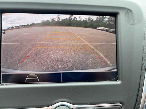Used 2024 Chevrolet Equinox LT AWD/4WD image 20