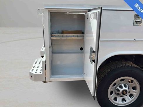 New 2024 Chevrolet Silverado 3500 W/T w/ WT Convenience Package image 20