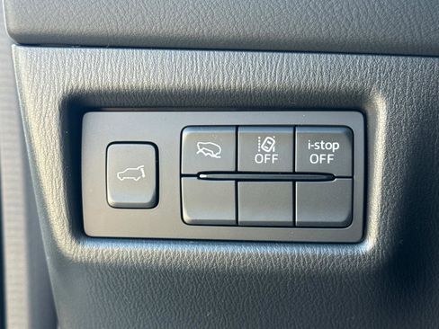 New 2025 MAZDA CX-5 AWD 2.5 S w/ Preferred Package image 17